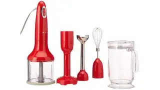 Smeg immersion blender