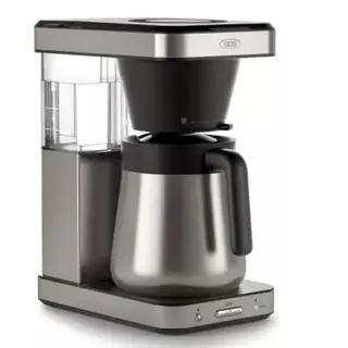oxo drypp kaffemaskin