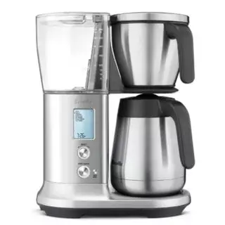 Breville presisjon termisk brygger