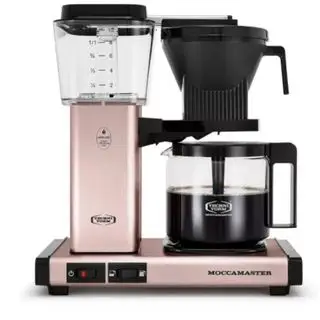 Technivorm moccamaster