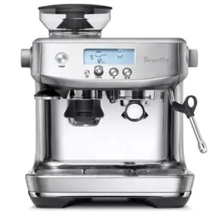 Breville Barista Pro på hvit bakgrunn