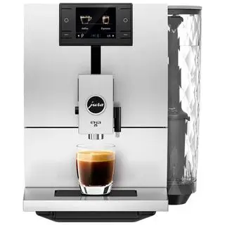 Jura ena 8 kaffetrakter