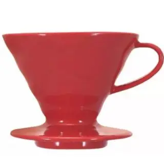 Hario V60 for over
