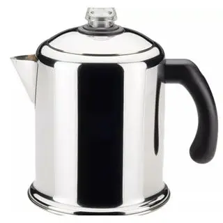 faberware yosemite perkolator