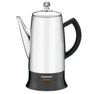 Cuisinart Classic perkolator