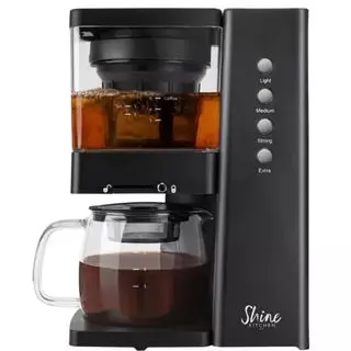Rapid Cold Brew kaffesystem