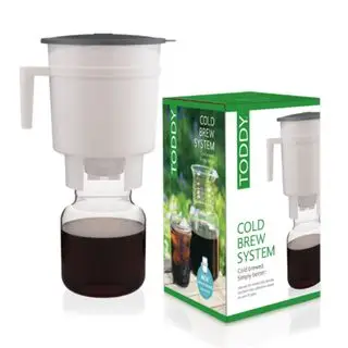 Toddy Cold Brew