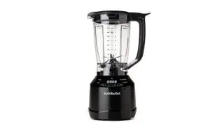 Nutribullet Smart Touch Caliente y...