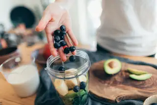 Juicer vs blender: hvilken bør du kjøpe?