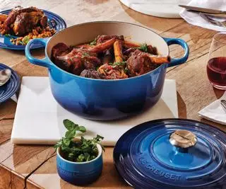He cocinado con Le Creuset durante años. ¿Realmente vale la pena el precio?