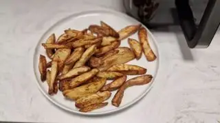 Chips du Vortex instantané