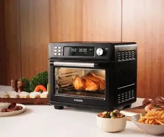 Cosori Smart Ovn