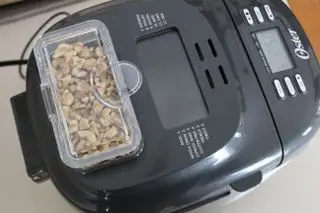 Machine à pain Oster Expressbake