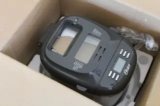 Machine à pain Oster Expressbake