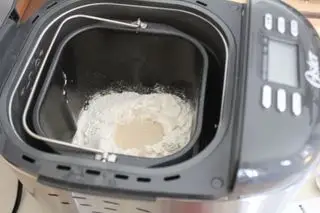 Machine à pain Oster Expressbake