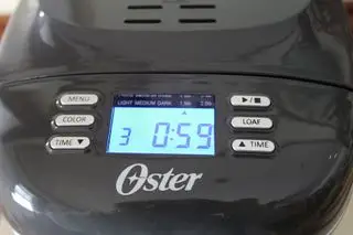 Machine à pain Oster Expressbake