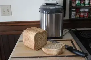 Machine à pain Oster Expressbake