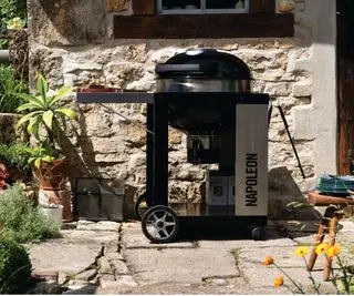 Napoleone Pro Grill