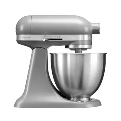 ¿Cuándo estarán en oferta las batidoras KitchenAid?