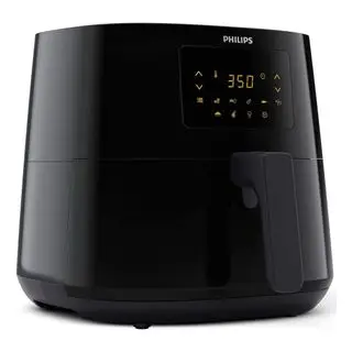 Friggitrice ad aria Instant Vortex Plus 6 Quart 6 in 1 con ClearCook e OdorErase