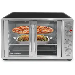 Meilleur four grille-pain 2024 – fours de comptoir testés par des cuisiniers experts