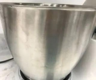 Mikser stojący Kenwood Chef XL Titanium Mikser stojący