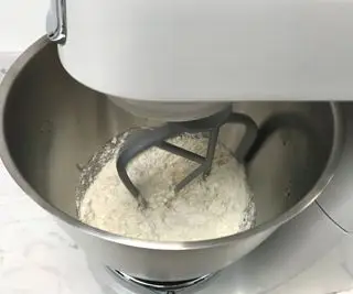 Mikser stojący Kenwood Chef XL Titanium do miksowania