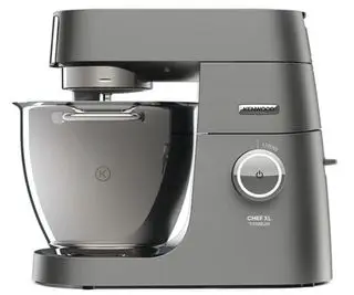 Recenzja miksera stojącego Kenwood Chef XL Titanium: najlepszy przyjaciel każdego piekarza