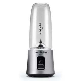 Licuadora combinada Nutribullet