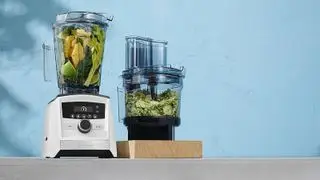 Nejlepší mixovací robot combo 2024 – všestranný kuchyňský základ, který je ideální pro rušné kuchyně