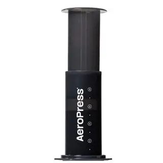 Aeropress XL