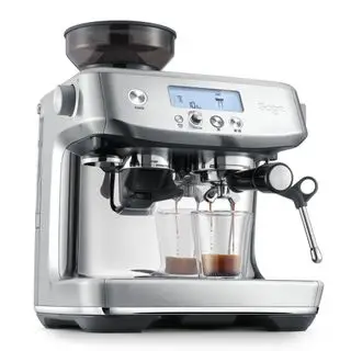 Breville O Barista Pro