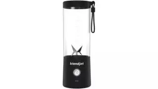 Serie NutriBullet 600 sobre un fondo blanco.