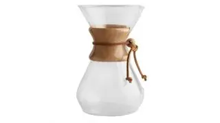 Chemex Pour Over