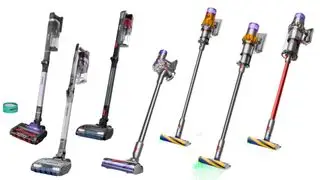 Filtração Dyson