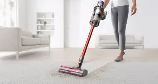 Shark vs Dyson 2024: Hvilken støvsuger er bedst?