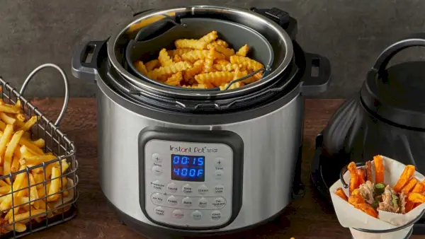 Kupiłem Instant Pot w Czarny Piątek – czy żałuję tego do Amazon Prime Day?