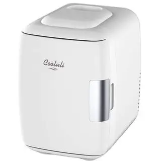 Cooluli Mini Beauty מקרר