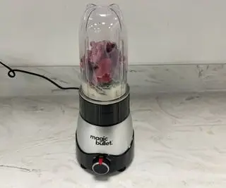 שייק להכנת Magic Bullet Kitchen Express