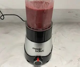 חומוסיית Magic Bullet Kitchen Express