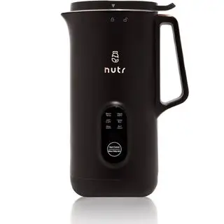 fabricant de lait de noix