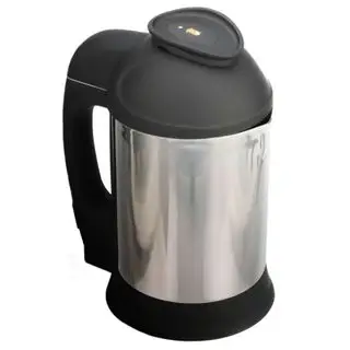 Machine à lait de vache aux amandes et aux noix