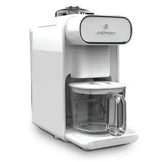 Machine à lait de noix Chefwave Milkmade