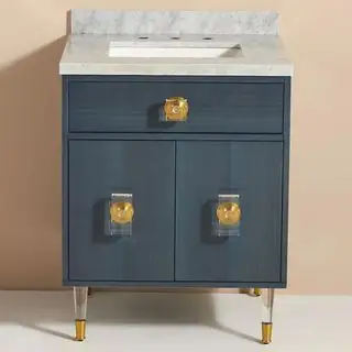 Lakkert Regency Vanity
