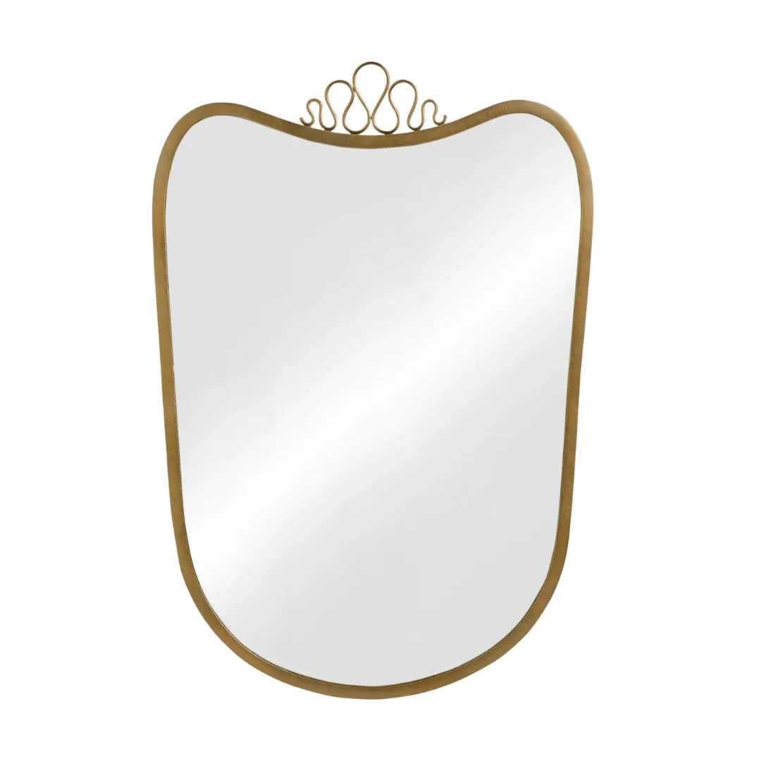 ハイディ・カイリエ作「パウエル ウォールミラー」' loading='lazy' title=