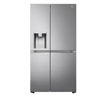 LG vedle sebe