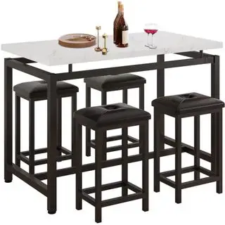 Segmart Counter Table