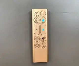 Dyson Reino Unido