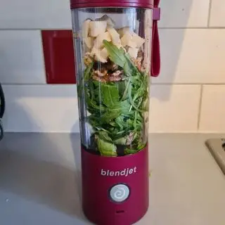 BlendJet 2