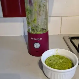 סקירת BlendJet 2